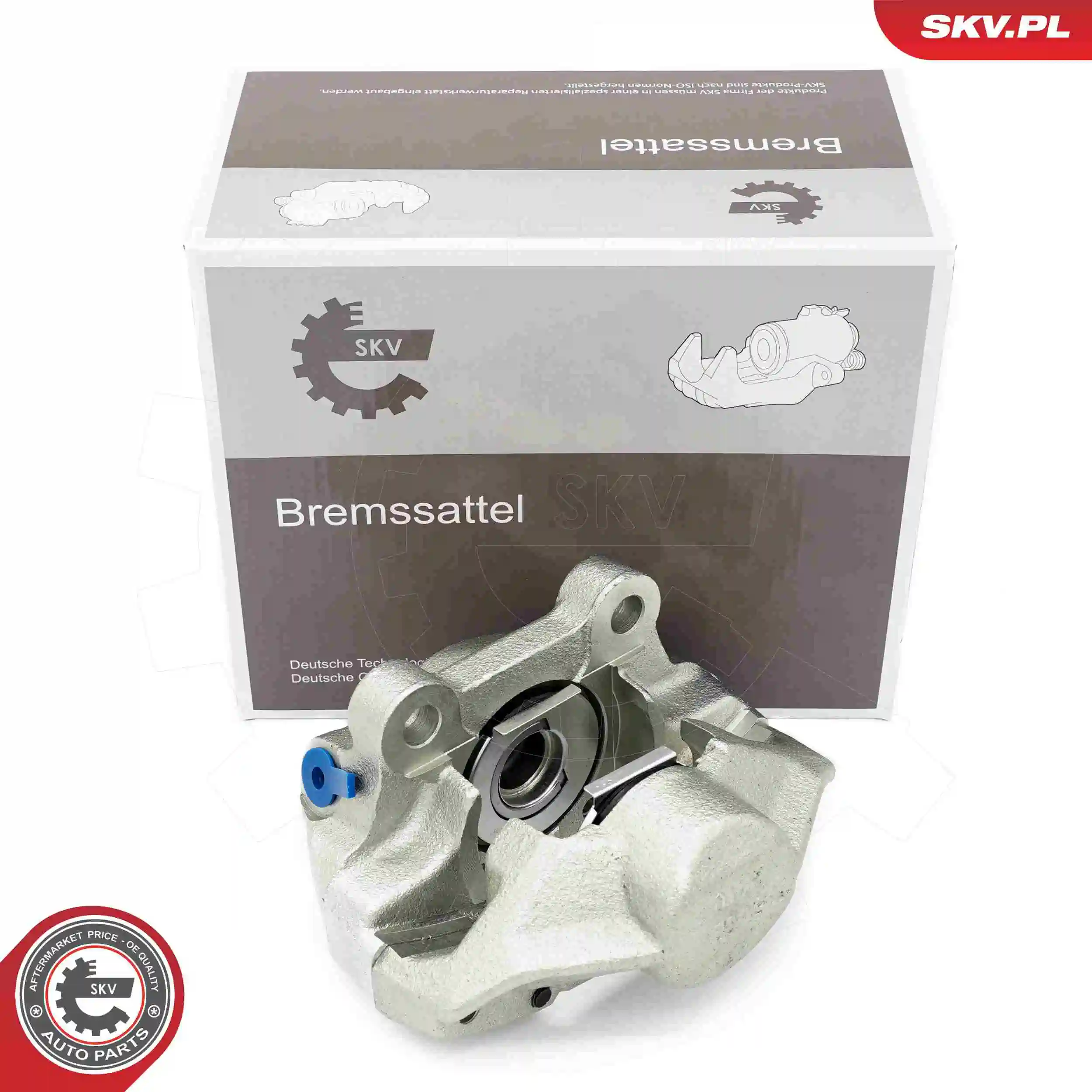Brake Caliper